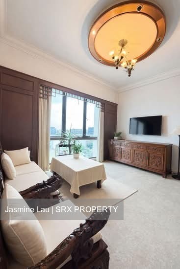Simsville (D14), Condominium #556475281